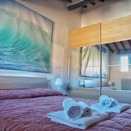 Contrada House By Francigenaapartments เซียนา ภายนอก รูปภาพ